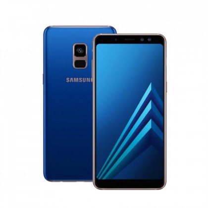 Samsung A530 Galaxy A8 (2018) Blue