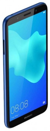 Huawei Y5 Prime (2018) Blue