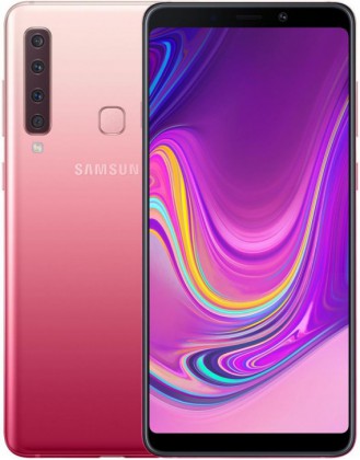Samsung A920 Galaxy A9 (2018) Pink